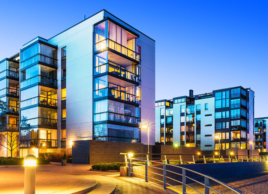 Commercial Construction Management & Consulting Services i