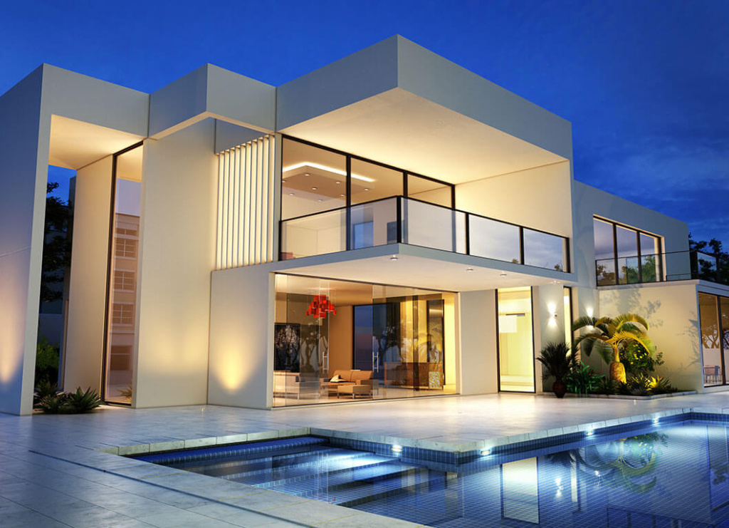 Residential Construction Management & Consulting Services