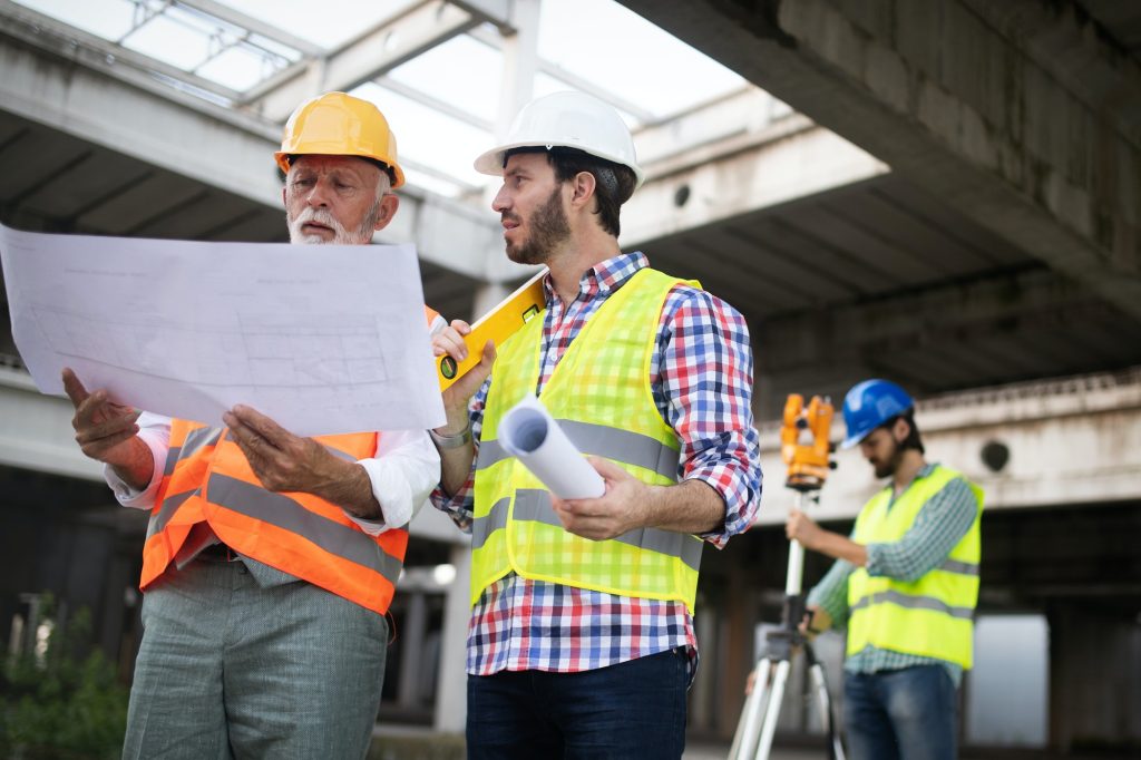 About Nunbetter Construction