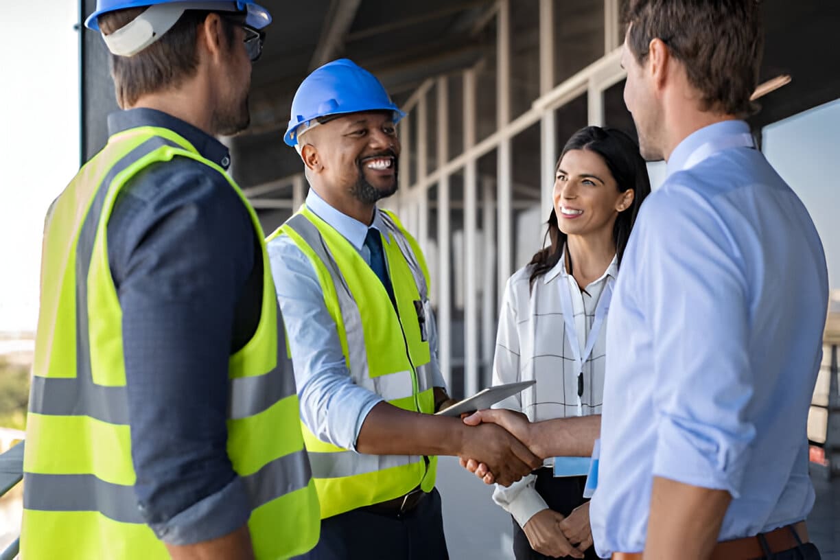 Nunbetter Construction Group LLC