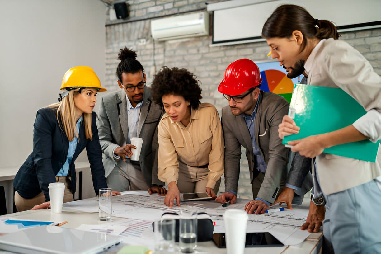 Nunbetter Construction Group, LLC